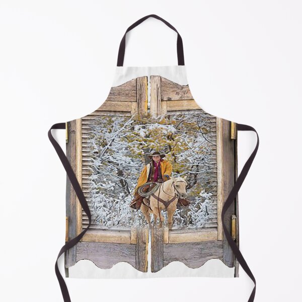 Item preview, fwc 7691 oldwest wild cowboy designed and sold by fred chiea.