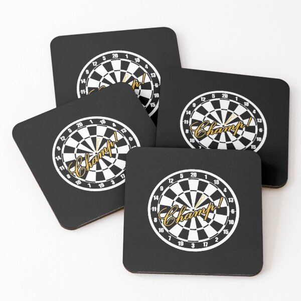 Item preview, Darts Champ Darts Champion designed and sold by NeXore.