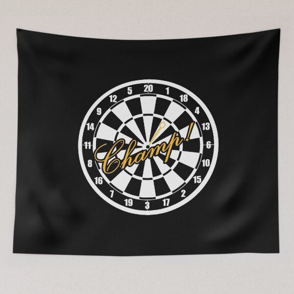 Item preview, Darts Champ Darts Champion designed and sold by NeXore.