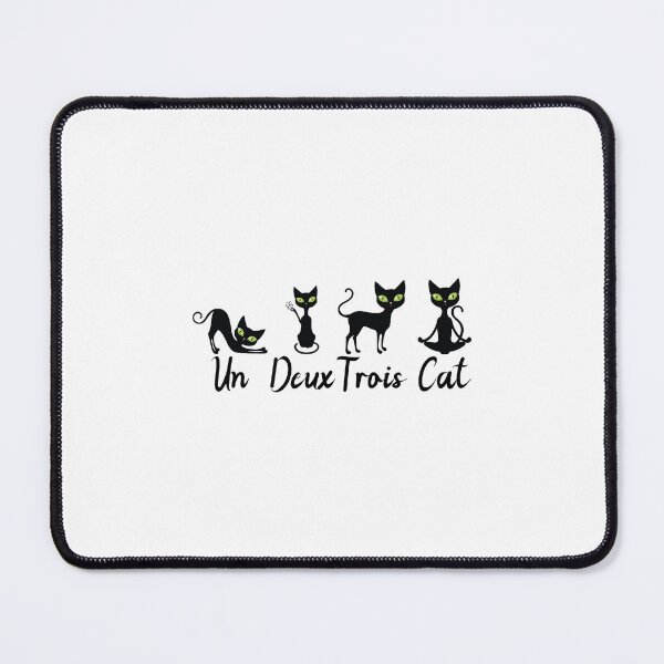 Item preview, Un Deux Trois Cat designed and sold by Beinfashion.
