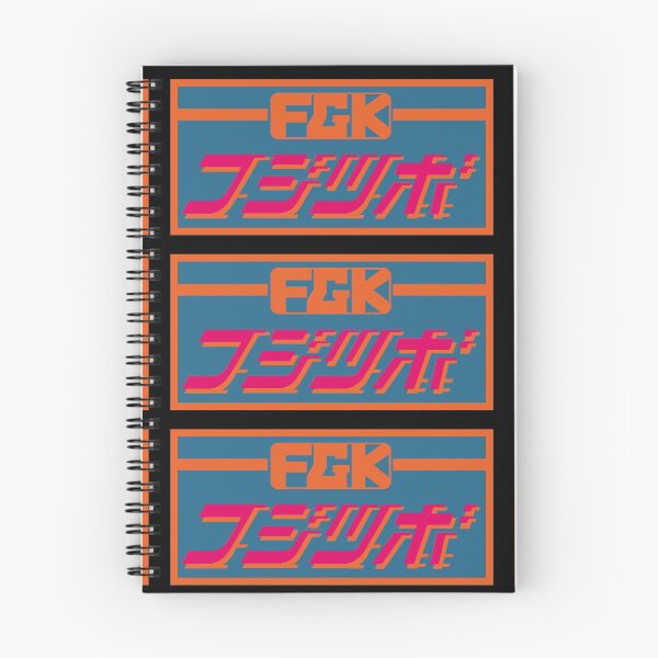 Item preview, FUJITSUBO 70'S STICKER designed and sold by JDMShop.