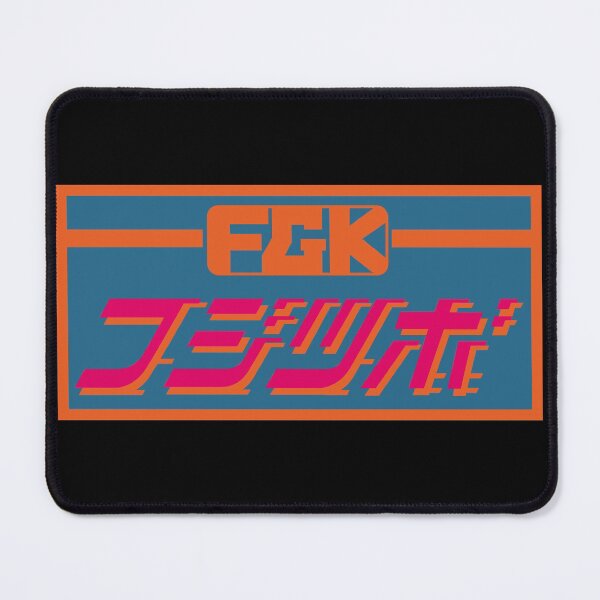 Item preview, FUJITSUBO 70'S STICKER designed and sold by JDMShop.