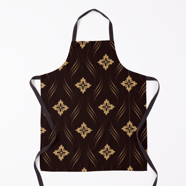 Item preview, Ornamental damask seamless designed and sold by bhavdip.