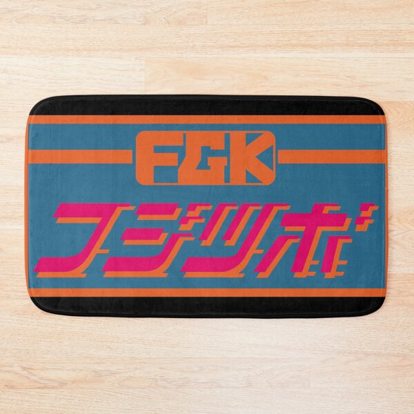 Item preview, FUJITSUBO 70'S STICKER designed and sold by JDMShop.