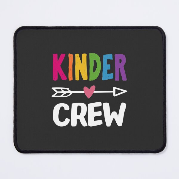 Item preview, Kinder Crew designed and sold by Gcinn.