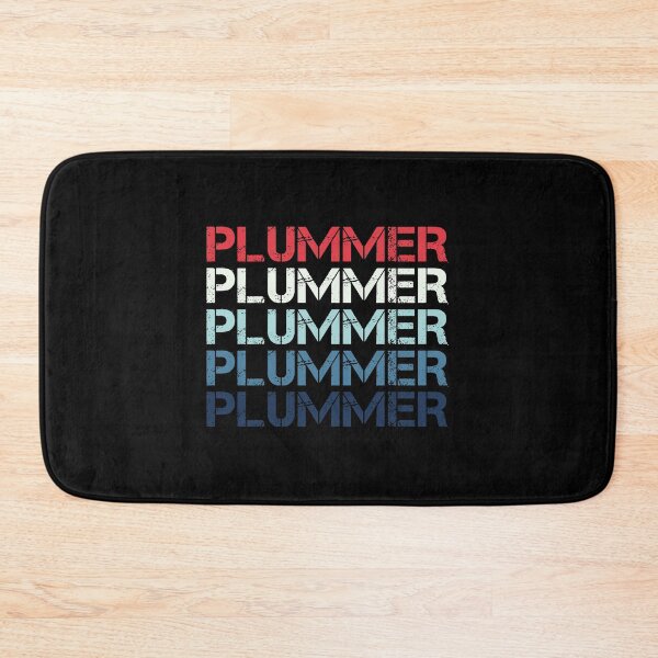 Item preview, Plummer Name T Shirt - Plummer Vintage Retro Plummer Name Gift Item Tee designed and sold by rivenburga.