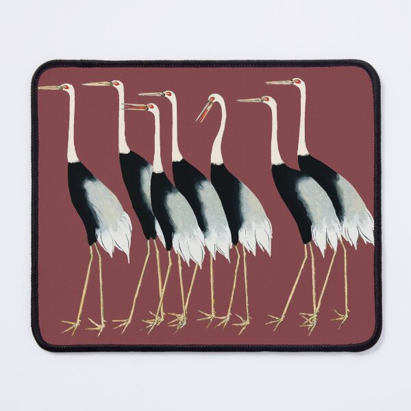 Item preview, Cranes designed and sold by pugmom4.