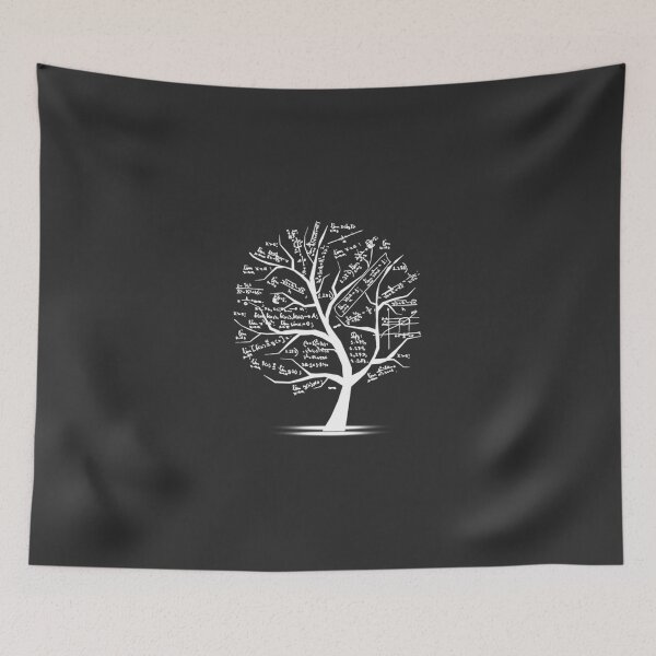 Item preview, Math Tshirt Teacher Class Ap Calculus Algebra Tree Cool designed and sold by Gcinn.