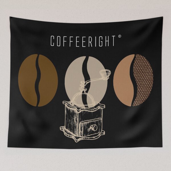Item preview, Coffeeright  designed and sold by Polyxz.
