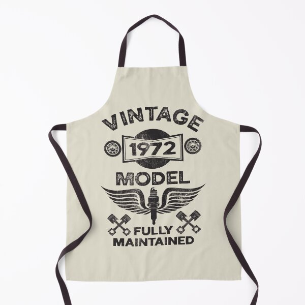 Item preview, Men's 50th Birthday, Funny Vintage Car 50th Birthday, Car Lovers 50th Birthday designed and sold by Coralgb.