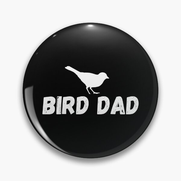 Artikelvorschau, Vogel Papa entworfen und verkauft von teesaurus.