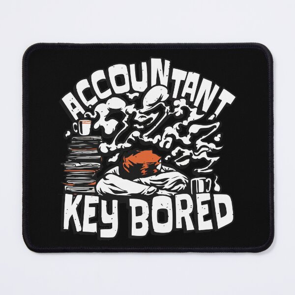 Item preview, accountant designed and sold by zaher97.