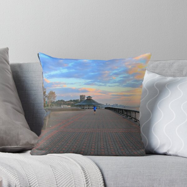 Item preview, Pier A Hoboken NJ designed and sold by pmarella.