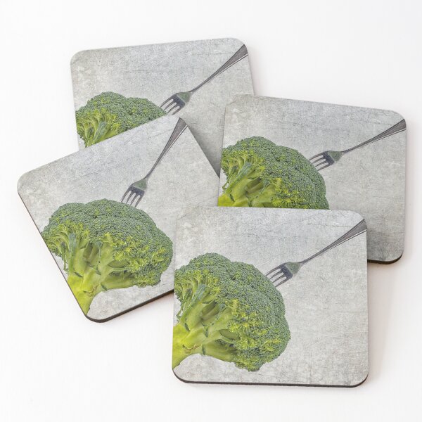 Item preview, Forked broccoli designed and sold by Photopat.