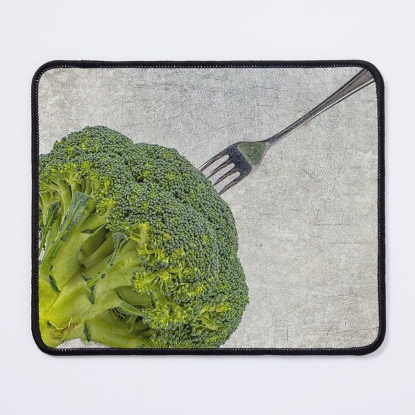 Item preview, Forked broccoli designed and sold by Photopat.