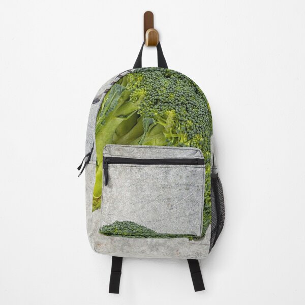 Item preview, Forked broccoli designed and sold by Photopat.