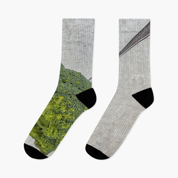 Item preview, Forked broccoli designed and sold by Photopat.