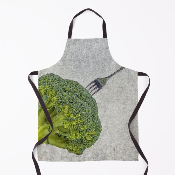 Item preview, Forked broccoli designed and sold by Photopat.