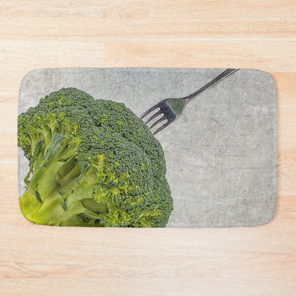 Item preview, Forked broccoli designed and sold by Photopat.