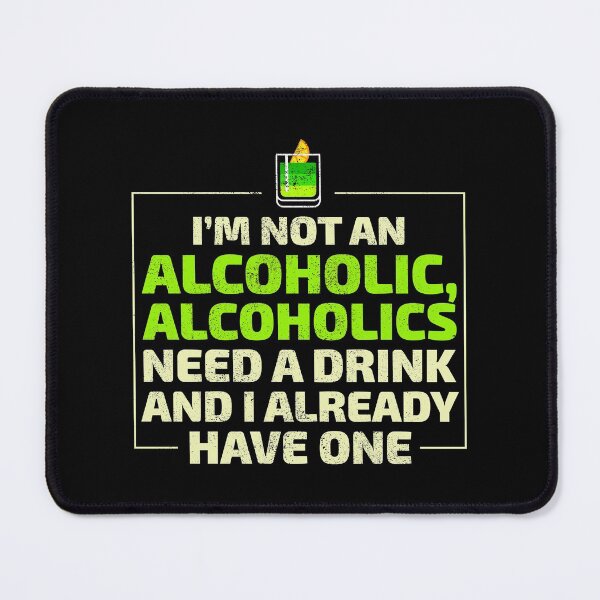 Item preview, Bartender Barkeep Barman Barmaid Mixologist Funny designed and sold by CuteDesigns1.
