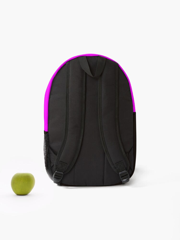Alternate view of Neon Moon - Midnight Lover Backpack