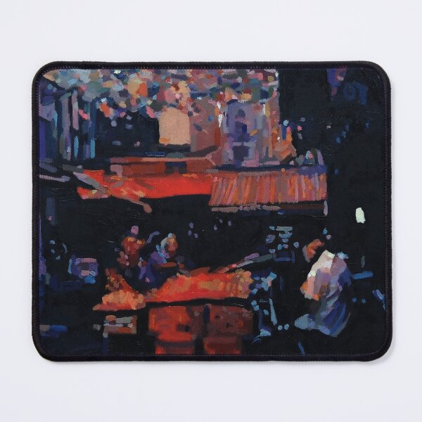 Item preview, Street Market, Catania, Sicily designed and sold by paul edmondson.