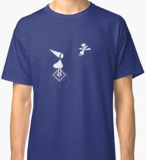 Monument Valley App Classic T-Shirt