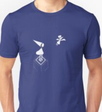 Monument Valley App Unisex T-Shirt