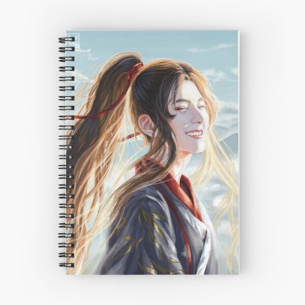 Item preview, wei ying! designed and sold by yuyufinale.