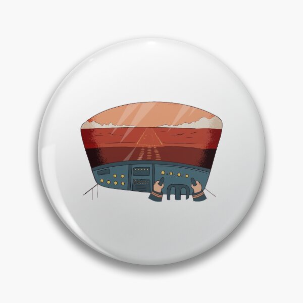 Item preview, Airline pilot designed and sold by zaher97.
