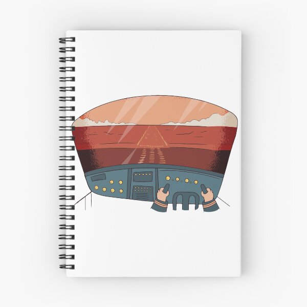 Item preview, Airline pilot designed and sold by zaher97.