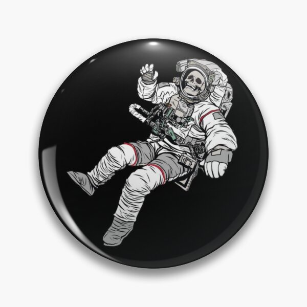 Item preview, The Space cool design  designed and sold by smokeshop1.