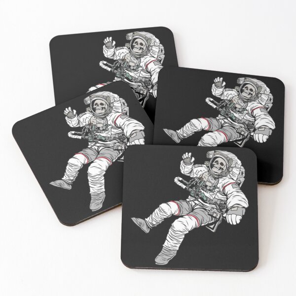 Item preview, The Space cool design  designed and sold by smokeshop1.