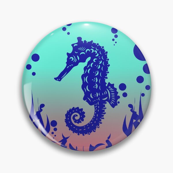 Item preview, The Ocean is Full of Magic designed and sold by GaryDobson.