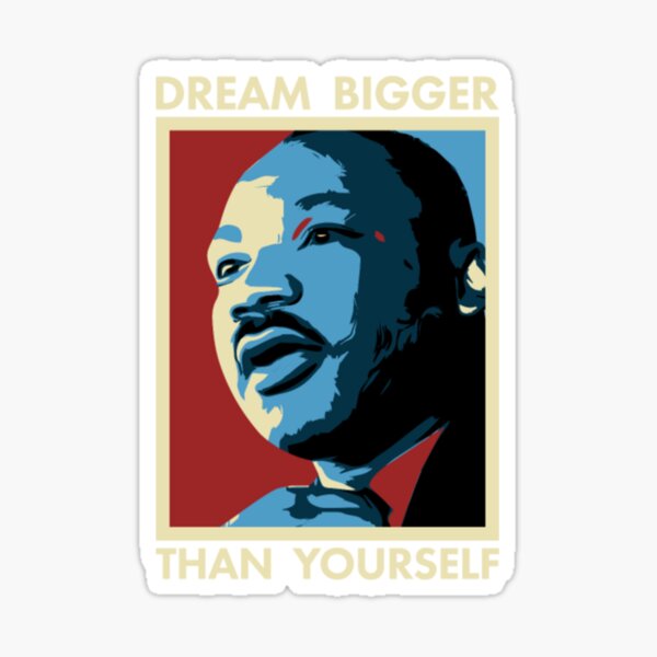 Artikel-Vorschau von Martin Luther King Parade – Gerechtigkeit und Freiheit, designt und verkauft von Zyphrost ★★★★★ (✔).