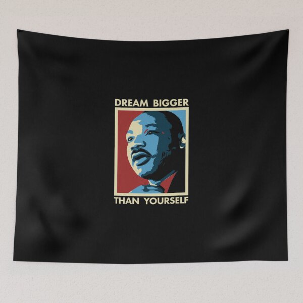 Item preview, Martin Luther King Parade - Justice And Freedom designed and sold by Zyphrost ★★★★★ (✔).