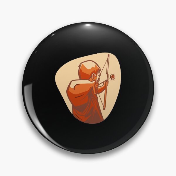 Item preview, archery designed and sold by zaher97.