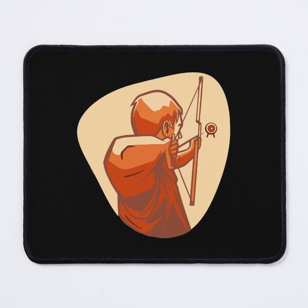 Item preview, archery designed and sold by zaher97.