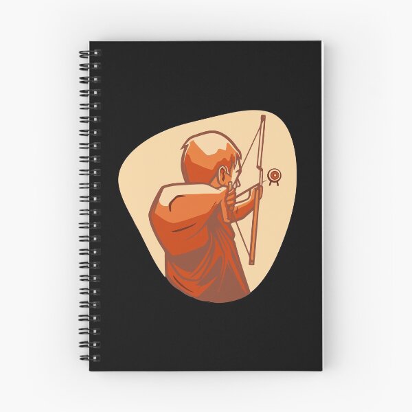 Item preview, archery designed and sold by zaher97.
