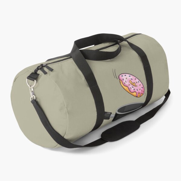 Item preview, Cooking donuts with a pan designed and sold by Donutlovers.