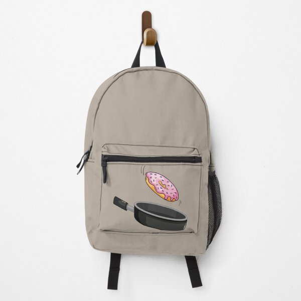 Item preview, Cooking donuts with a pan designed and sold by Donutlovers.