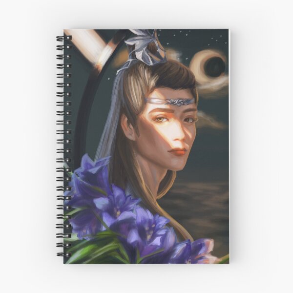 Artikelvorschau, CQL lan wangji entworfen und verkauft von yuyufinale.