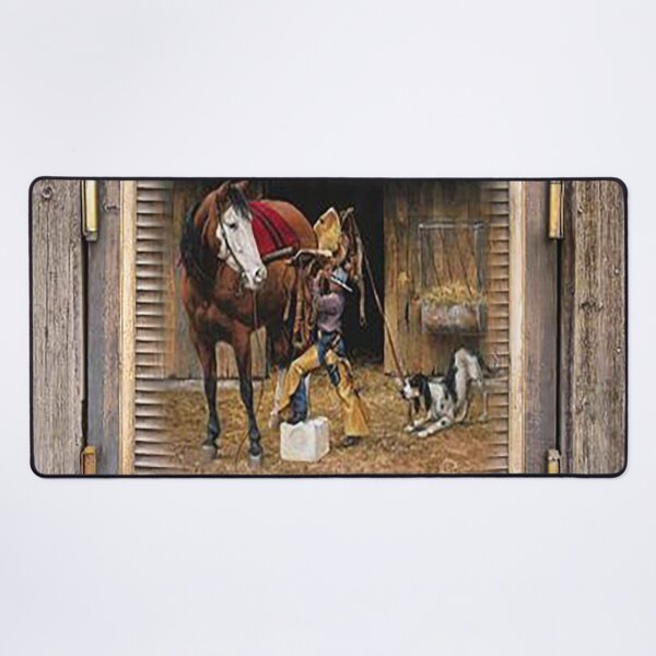 Item preview, fwc 7693 oldwest wild cowboy designed and sold by fred chiea.