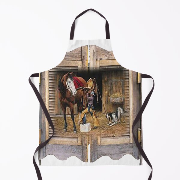 Item preview, fwc 7693 oldwest wild cowboy designed and sold by fred chiea.