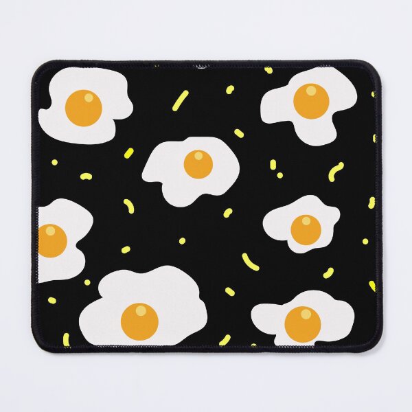 Item preview, Fried Eggs designed and sold by murkyswamp.