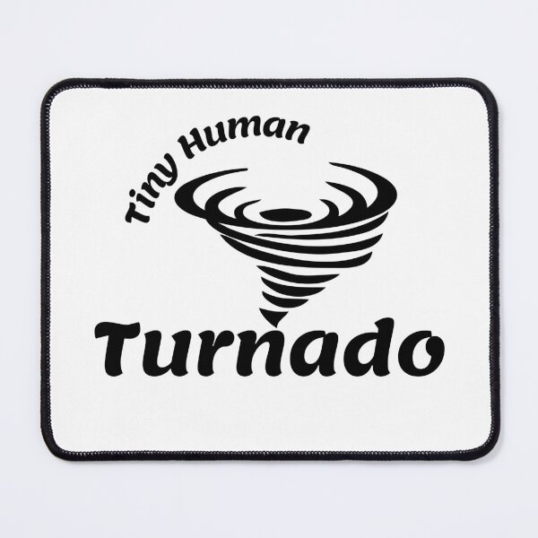 Item preview, Tiny human turnado designed and sold by millionair3.