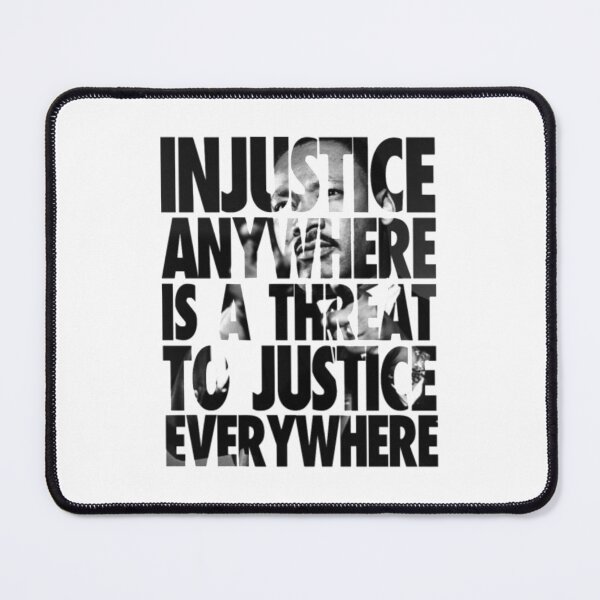 Item preview, Martin Luther King Parade - Justice And Freedom designed and sold by Zyphrost ★★★★★ (✔).