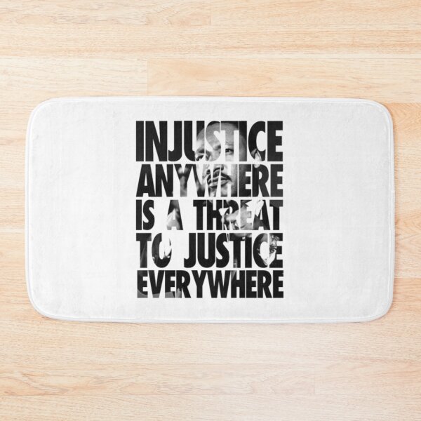 Item preview, Martin Luther King Parade - Justice And Freedom designed and sold by Zyphrost ★★★★★ (✔).