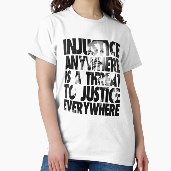 Item preview, Martin Luther King Parade - Justice And Freedom designed and sold by Zyphrost ★★★★★ (✔).