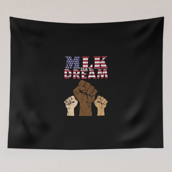 Item preview, Martin Luther King Parade - Justice And Freedom designed and sold by Zyphrost ★★★★★ (✔).